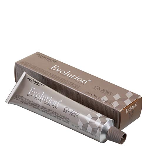Alfaparf Evolution Of The Color Cube Coloração 1.11 60ml