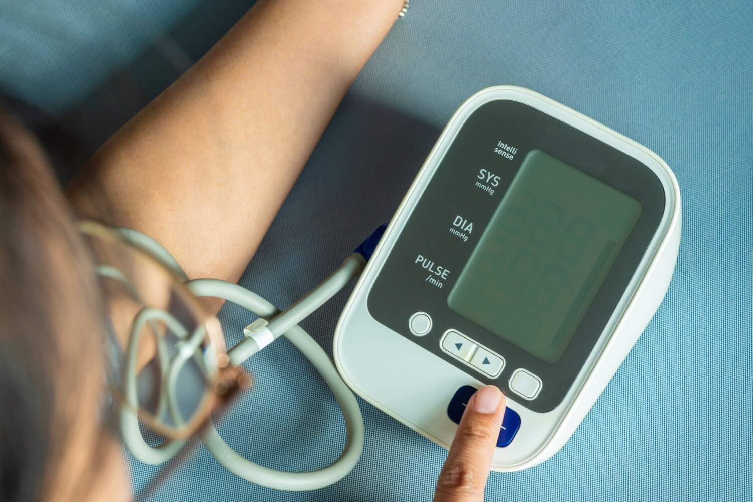 Melhor aparelho de pressão digital: os 10 melhores em 2025
