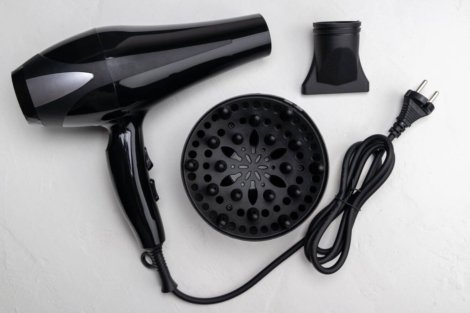 Melhor secador de cabelo com difusor: os 10 melhores em 2025