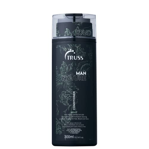 Truss Condicionador Man Nature 300 ml