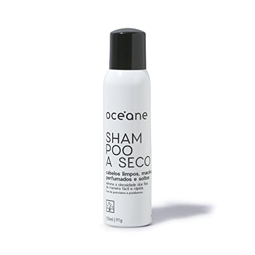 Océane Oceane Shampoo A Seco 150Ml