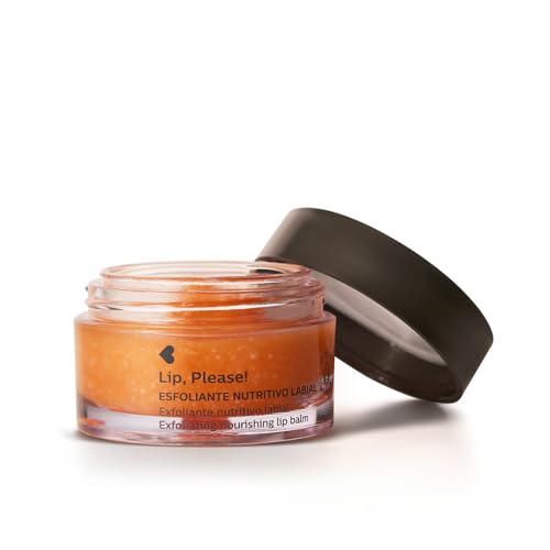 Lip, Please! Esfoliante Nutritivo Labial Quem disse, Berenice?