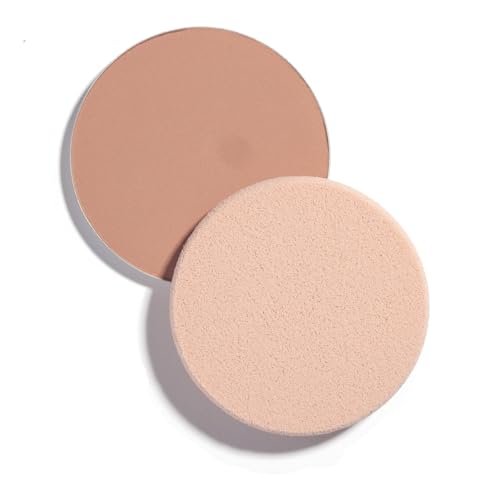 Shiseido Sun Care UV Protective Compact Foundation FPS 35 Medium Beige - Base Compacta Refil 12g