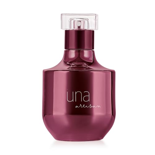 Una Artisan Natura Deo Parfum Feminino 75ml